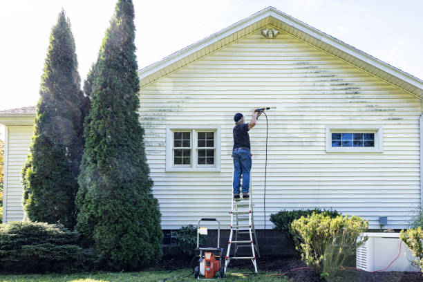 Pressure Washing Contractors in Pinehurst, ID