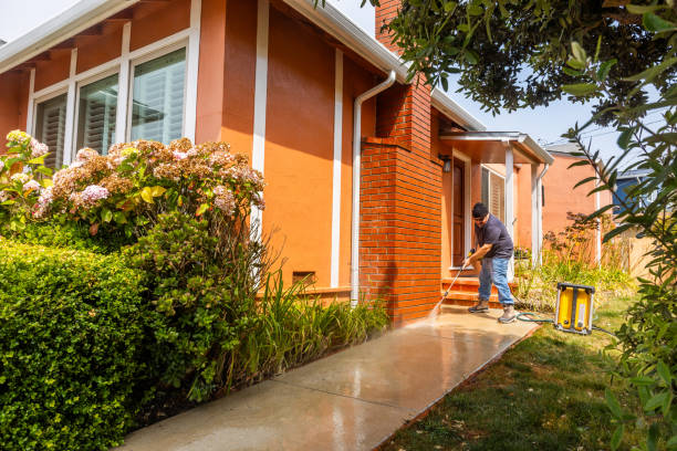 Best Commercial Pressure Washing  in Pinehurst, ID